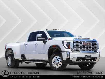 Used 2024 GMC Sierra 3500 Denali