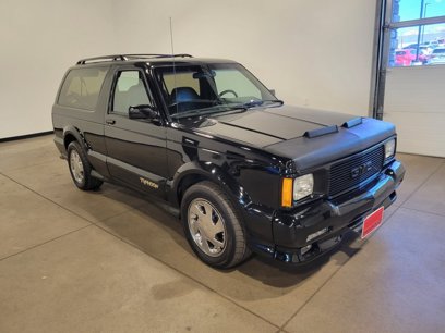 Used 1993 GMC Jimmy