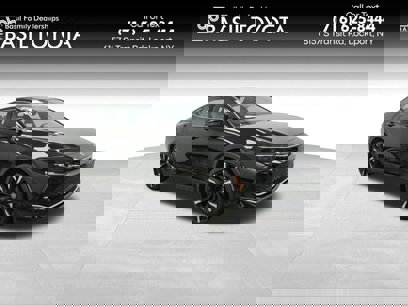 New 2025 Toyota Crown Platinum