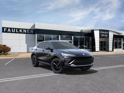 New 2025 Buick Envista Sport Touring w/ Convenience I Package