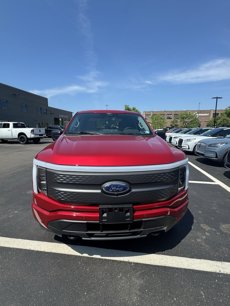 Used 2022 Ford F150 Lightning XLT w/ Max Trailer Tow Package