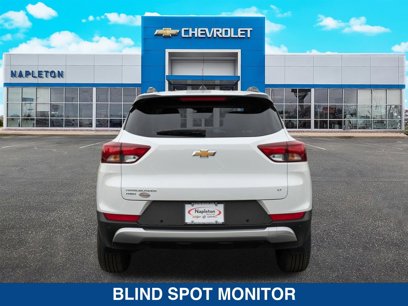 New 2025 Chevrolet TrailBlazer LT w/ Convenience Package