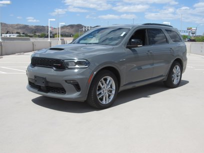 Used 2023 Dodge Durango R/T