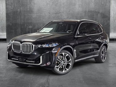 New 2026 BMW X5 sDrive40i w/ Climate Comfort Package