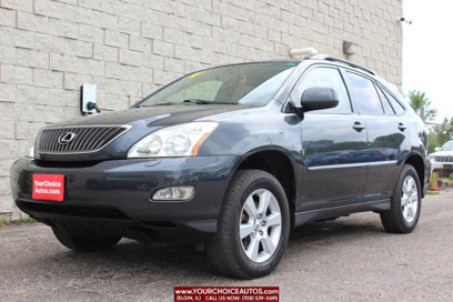 Used 2004 Lexus RX 330 AWD