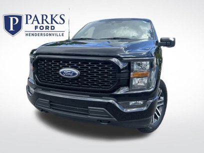 Used 2023 Ford F150 XL w/ STX Appearance Package