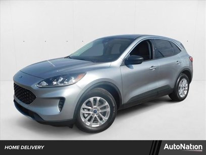 Used 2022 Ford Escape SE w/ Convenience Package