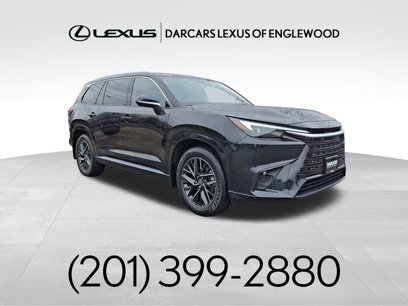Used 2024 Lexus TX 350 AWD