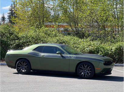 Used 2018 Dodge Challenger R/T w/ Quick Order Package 28P T/A