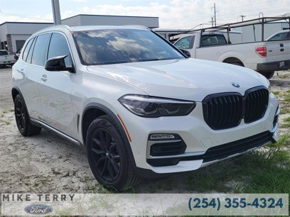 Used 2019 BMW X5 xDrive40i w/ Convenience Package