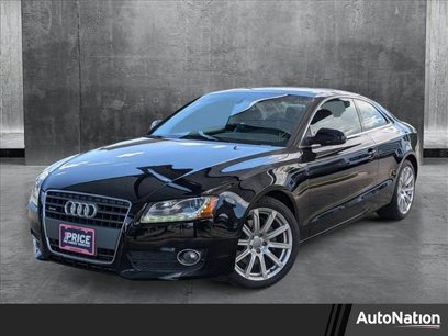 Used 2011 Audi A5 2.0T Premium Plus