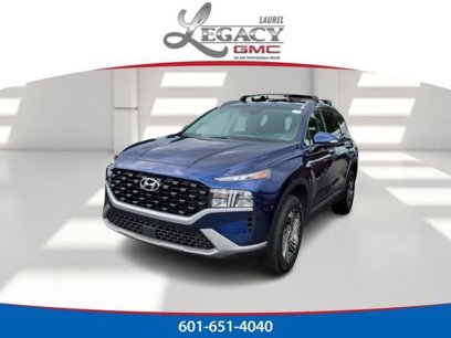 Used 2023 Hyundai Santa Fe SEL