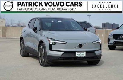 New 2025 Volvo EX30 Ultra w/ Protection Package Premier