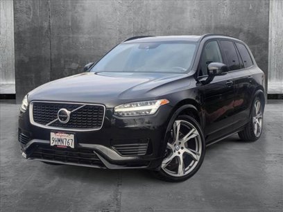 Used 2020 Volvo XC90 T8 R-Design