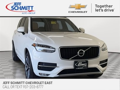 Used 2019 Volvo XC90 T6 Momentum