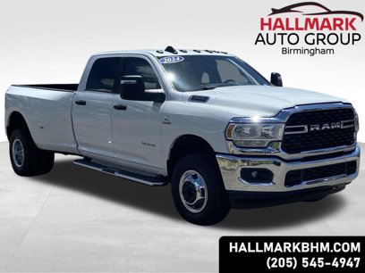 Used 2024 RAM 3500 Big Horn
