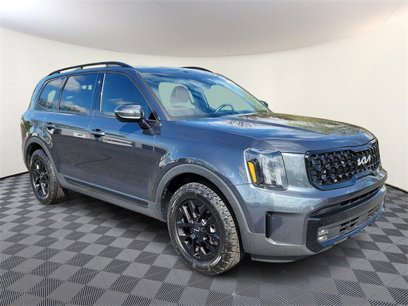 Used 2024 Kia Telluride SX X-Pro