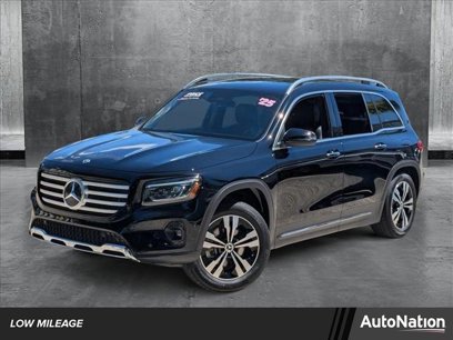 Used 2025 Mercedes-Benz GLB 250