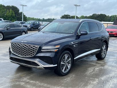 Used 2025 Genesis GV80 3.5T Advanced