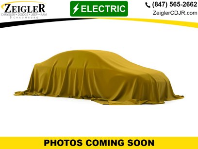 Used 2025 Volkswagen ID. Buzz 1st Edition