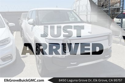 Used 2023 Rivian R1T Adventure
