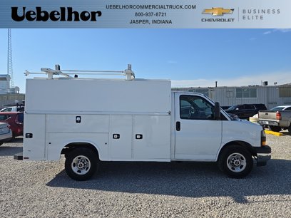 Used 2019 GMC Savana 3500 w/ Power Convenience Package