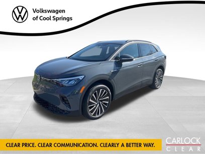 New 2025 Volkswagen ID.4 Pro