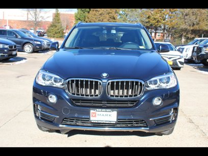 Used 2016 BMW X5 xDrive35i