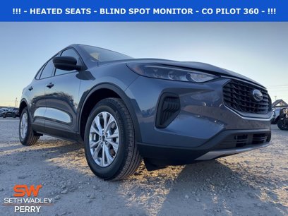 New 2025 Ford Escape Active w/ Cold Weather Package