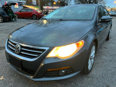 Used 2010 Volkswagen CC Sport