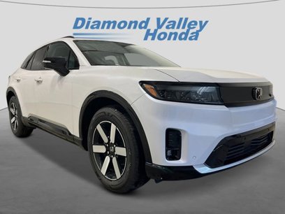 New 2025 Honda Prologue Touring