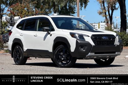 Used 2024 Subaru Forester Wilderness w/ Convenience Package