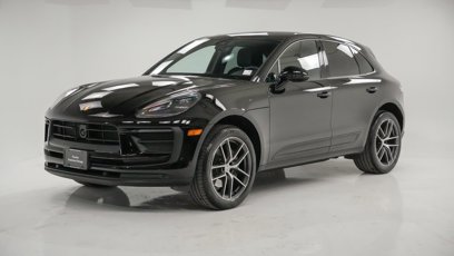 Used 2024 Porsche Macan