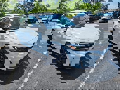 New 2025 Honda Civic Sport