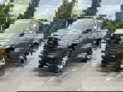 Used 2022 Toyota Tacoma SR