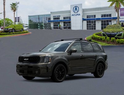 Used 2024 Kia Telluride SX X-Pro