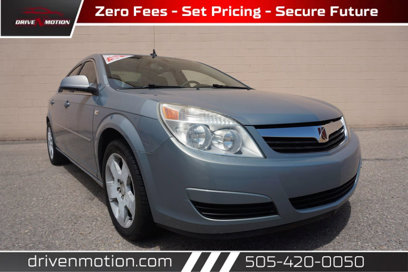 Used 2008 Saturn Aura XE w/ Preferred Package