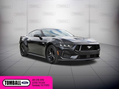 Used 2024 Ford Mustang GT