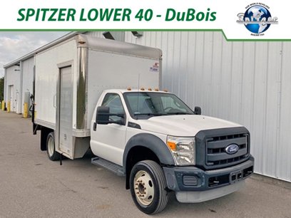 Used 2013 Ford F450 XL