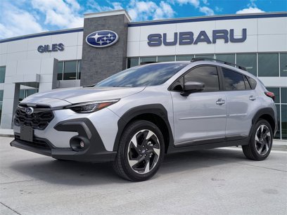 New 2025 Subaru Crosstrek 2.5i Limited