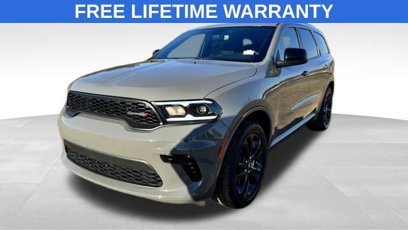 New 2025 Dodge Durango GT w/ Blacktop Package