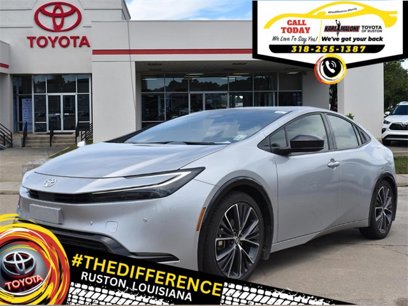 Used 2023 Toyota Prius Limited