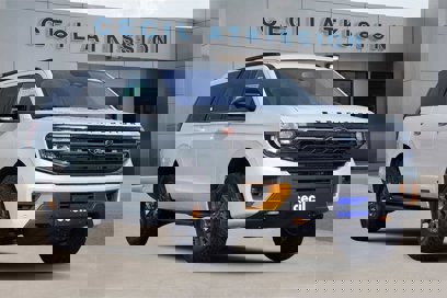 New 2025 Ford Expedition Tremor