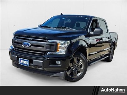 Used 2020 Ford F150 XLT w/ Equipment Group 302A Luxury