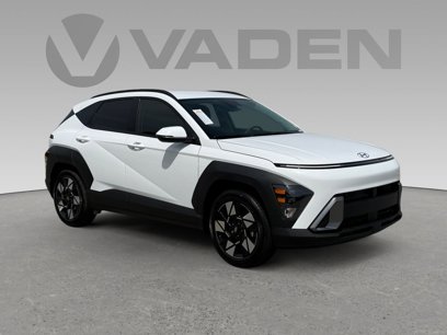 New 2025 Hyundai Kona SEL