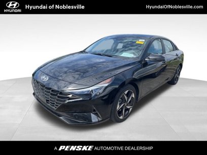 Certified 2022 Hyundai Elantra SEL w/ Convenience + Premium Package