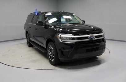 Used 2023 Ford Expedition Max XL