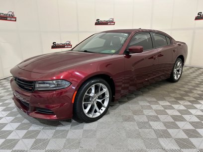 Used 2020 Dodge Charger SXT w/ Plus Group