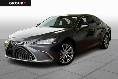 Used 2019 Lexus ES 300h