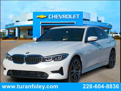 Used 2022 BMW 330i Sedan w/ Driving Assistance Package